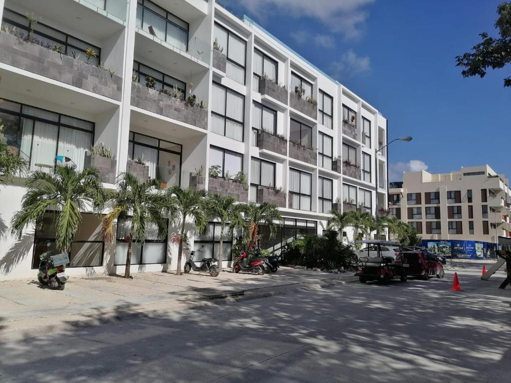 Apartamento Aldea Zama 2 - 4