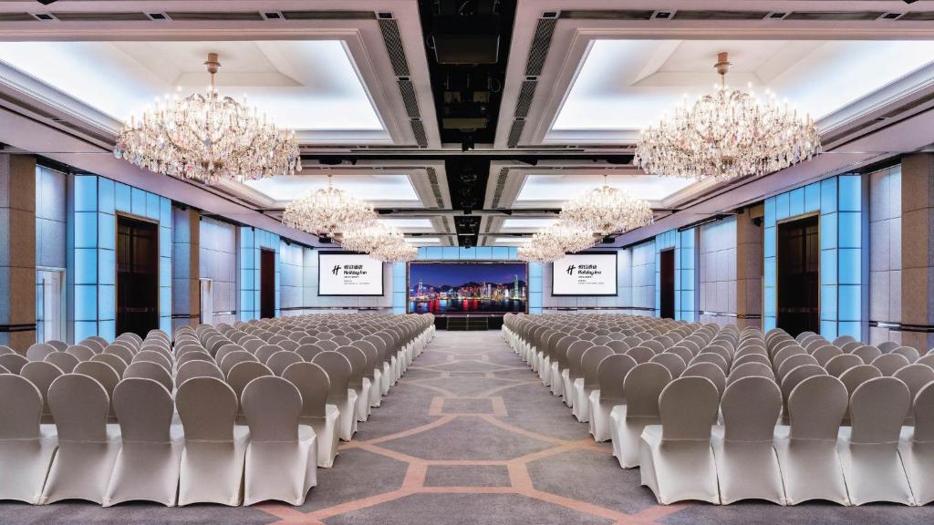 ห้องประชุม / บอลรูม