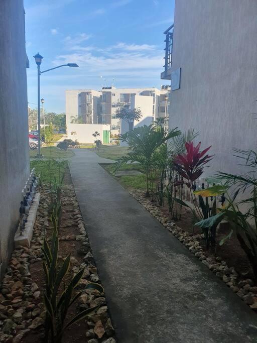 Departamento renta vacacional en playa del Carmen - 3