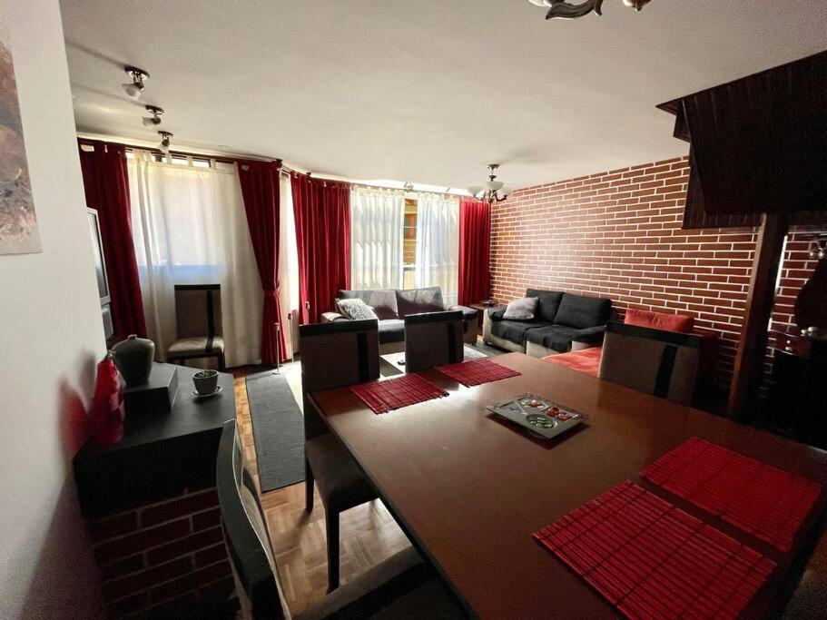 Apartamento completo -Acuario Suites - 5