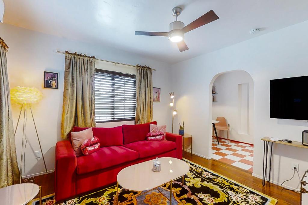 Casa Jane - Casita 5