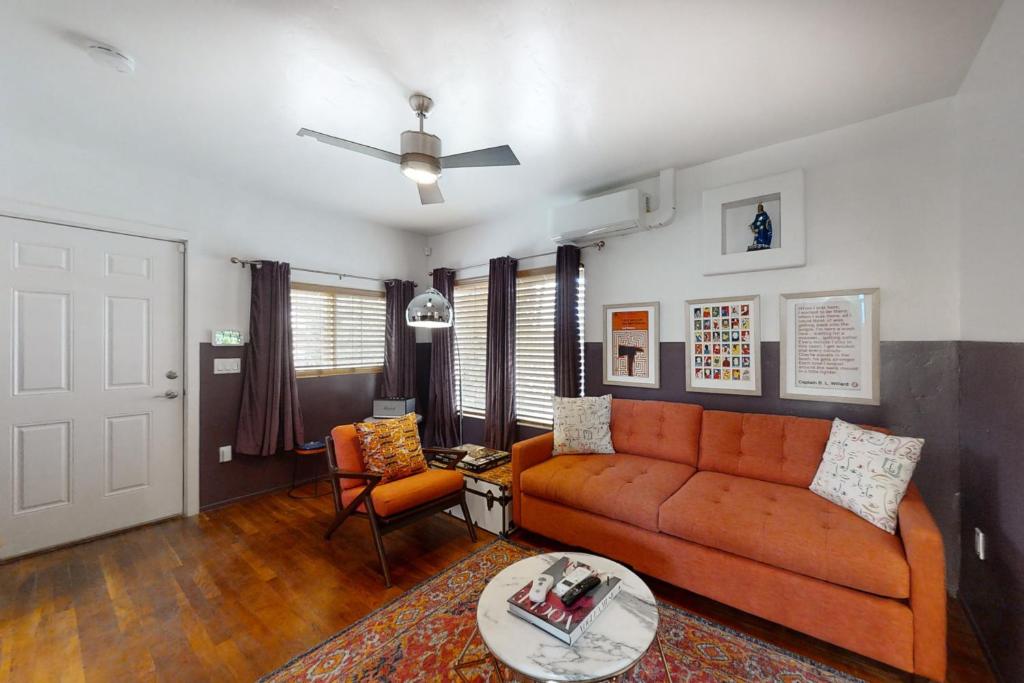 Casa Darrell - Casita 1