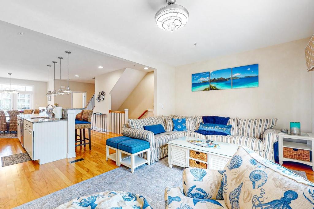 Broad Marsh 115C, Ocean City