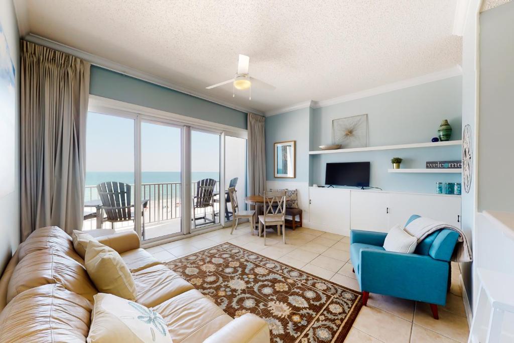 Windemere 504, Perdido Key