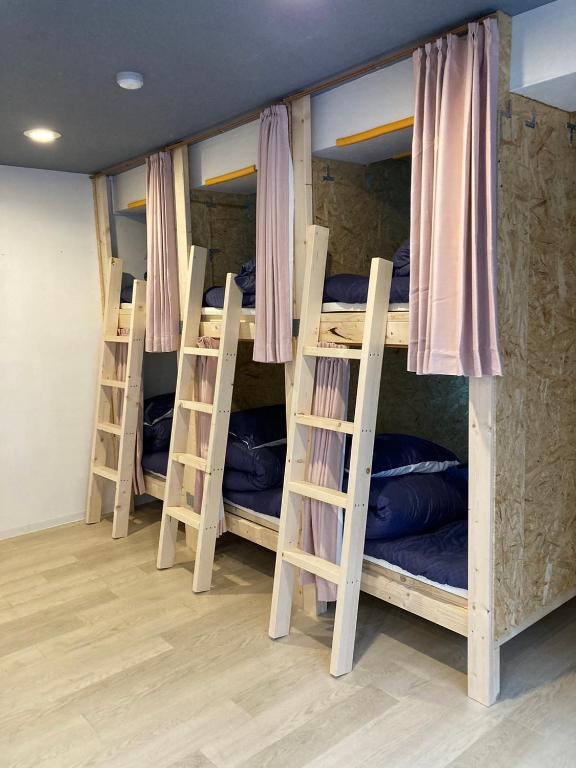 Cloud Sharing Hotel Hakata 1 — Hotel in Fukuoka