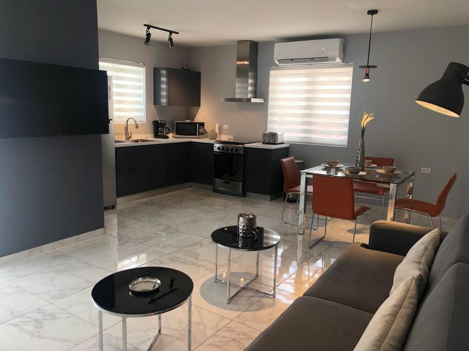 Xevize Apartment 2, Palm-Eagle Beach