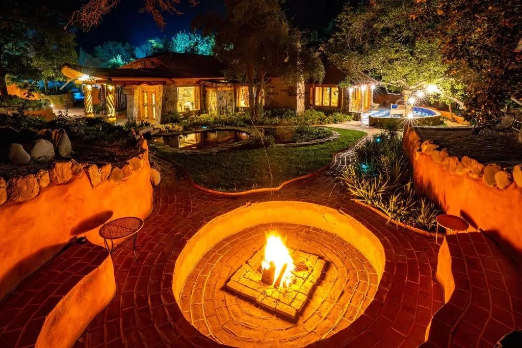 Casa Primal, Hotel in San José de Maipo