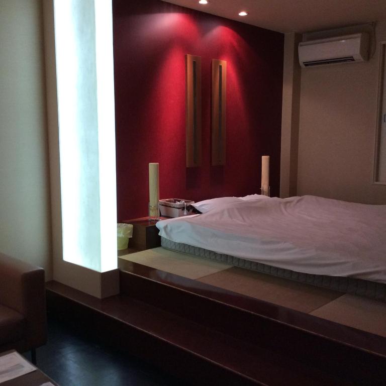 ホテルオリーブ, Tamaki