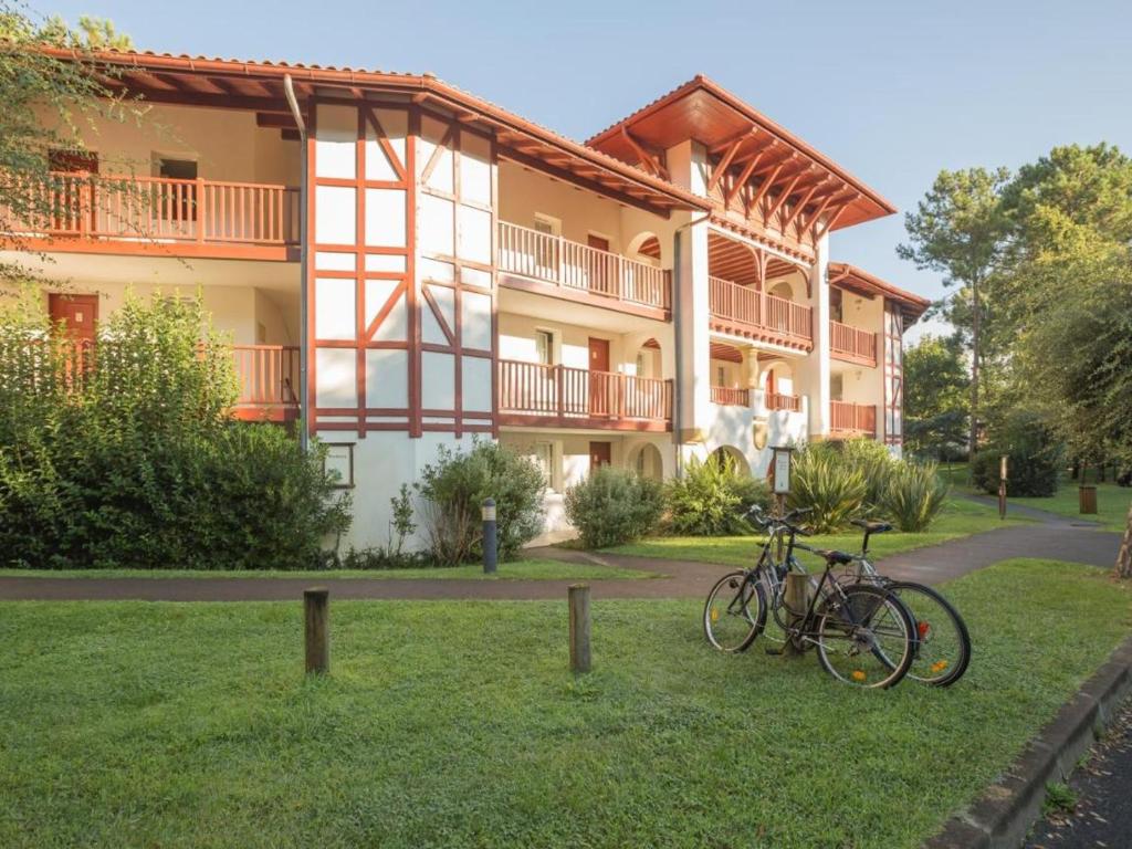 Appartement à Biscarrosse avec Piscine, Boulodrome et Terrasse – 7 Personnes, Ménage Inclus - FR-1-319-497 - 4