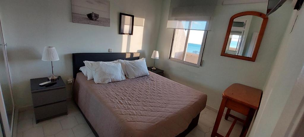 Benal beach bloque 3 vista al mar - 5