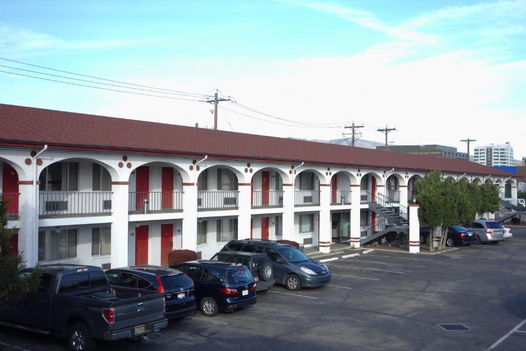 Cabana Inn - Boise — Hotel in Boise (ID)