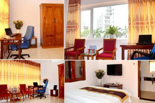 Lao Cai Hotel 33C Cat Linh &#8211; by Bay Luxury