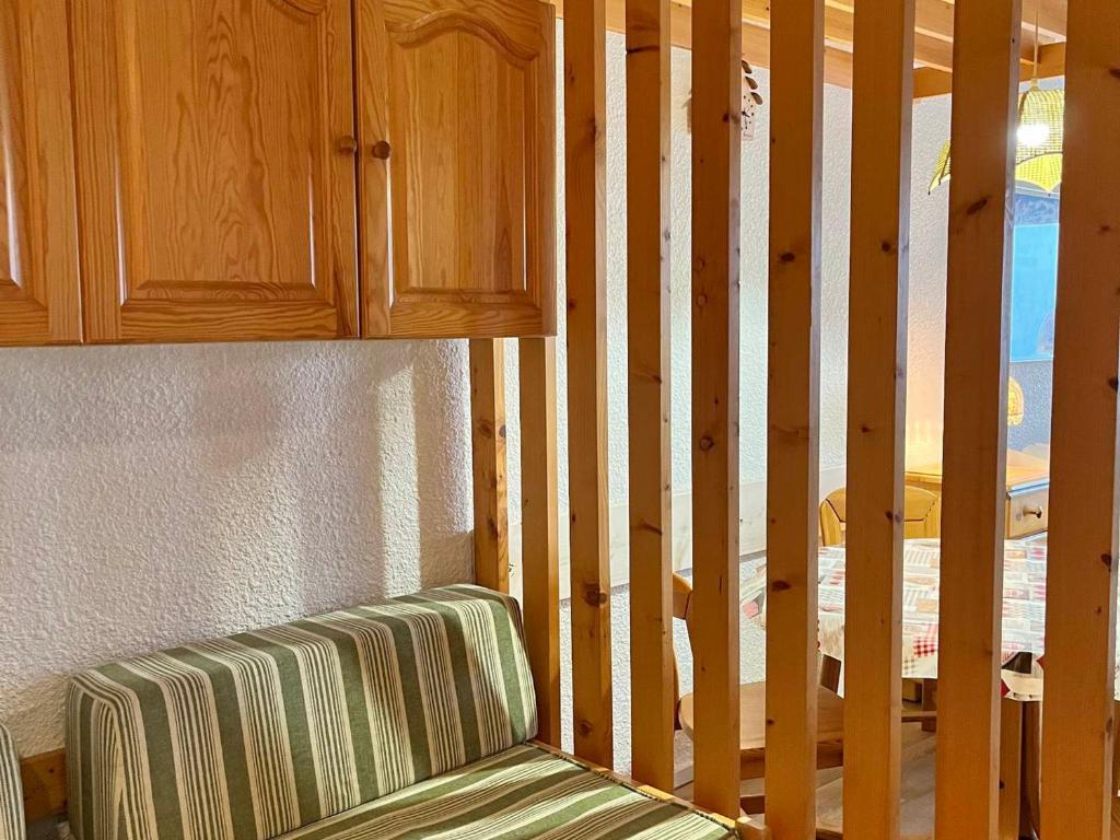Spacieux Studio Rénové 39m² avec Balcon, Garage - Villard-de-Lans - FR-1-515-166 - 2