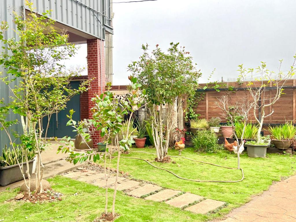 Xinshe Xiao Shu time homestay photo