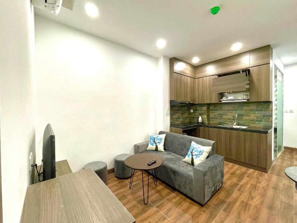 Homestay Vũ Miên, Tây Hồ, Ba Đình