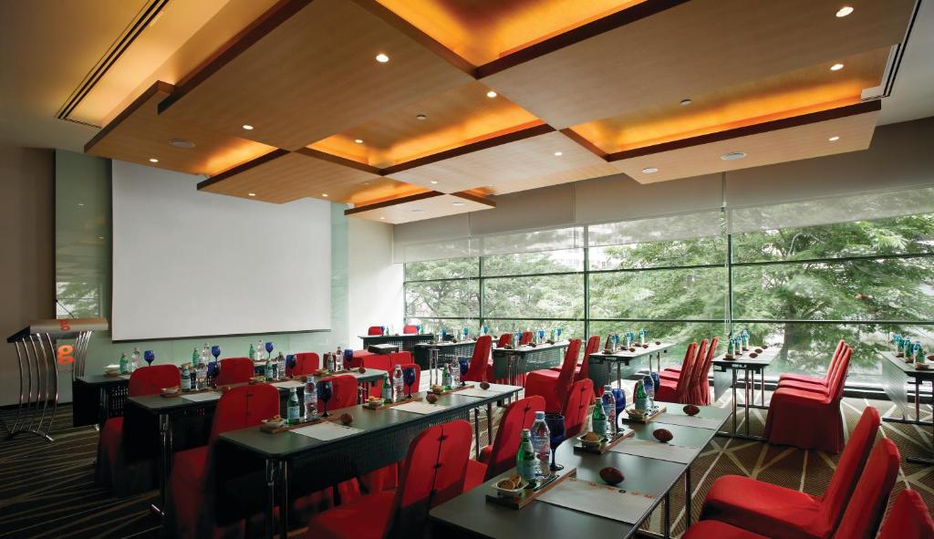 Hotel Facilities