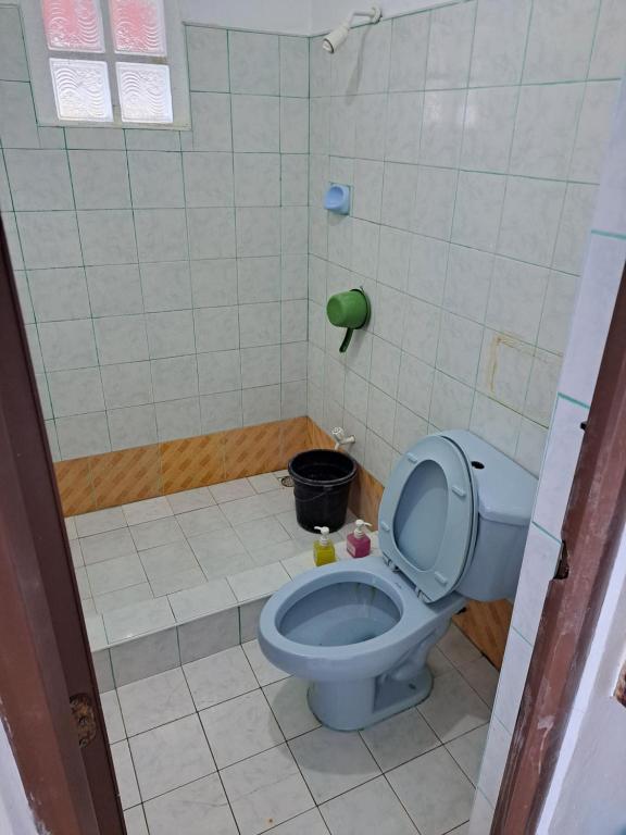 バスルーム（客室）