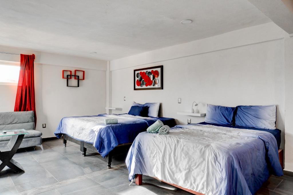 Villa Palaxs - 2