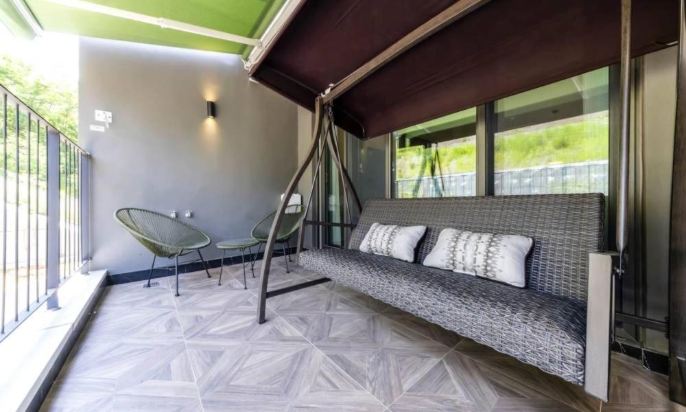 안성 노마드 호텔