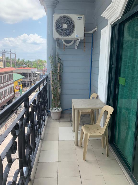 Bourbon St Apts Condo 30C photo