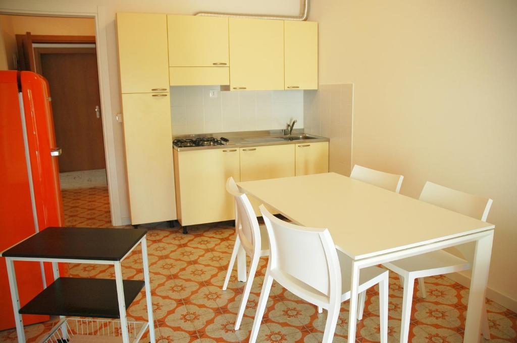 Residence Isvico - 4