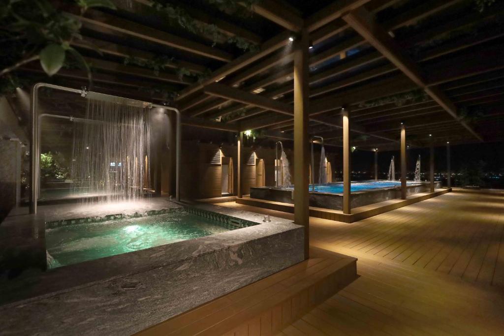 Spa