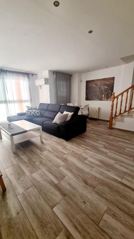 Ático Duplex - La Terraza del Confort - Oropesa del Mar, Oropesa del Mar