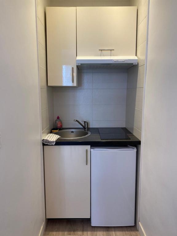Appartements Foch