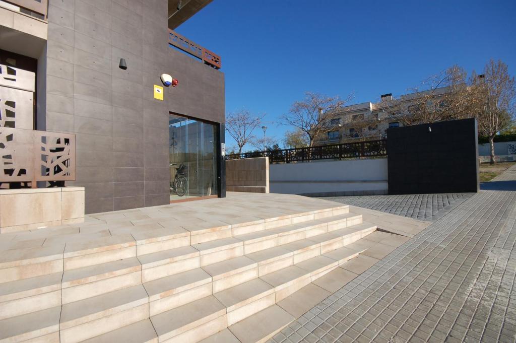 Resort Sitges Apartment photo