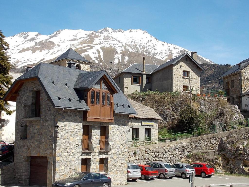 Apartamentos Fidalgo - 3