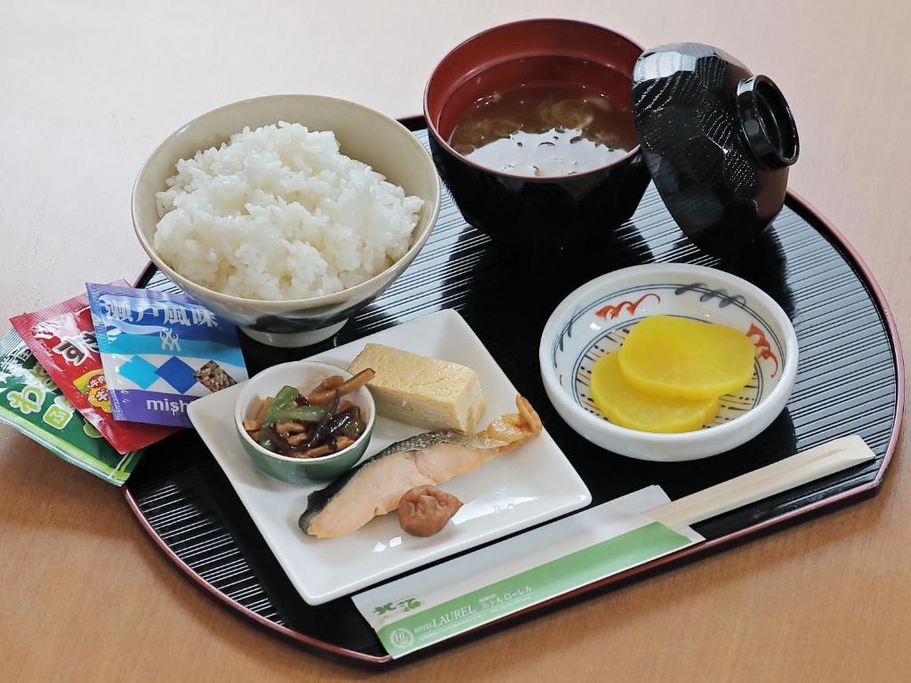 Hotel Laurel 호텔 이미지 1