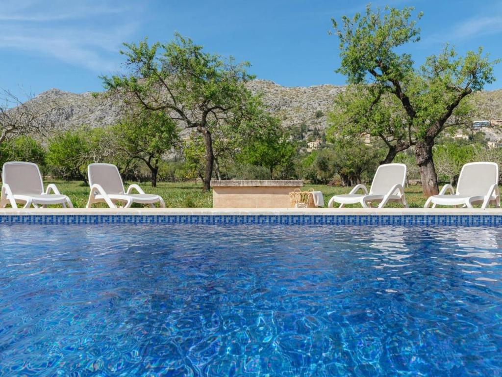 Villa Can Venzala By SunVillas Mallorca - 2