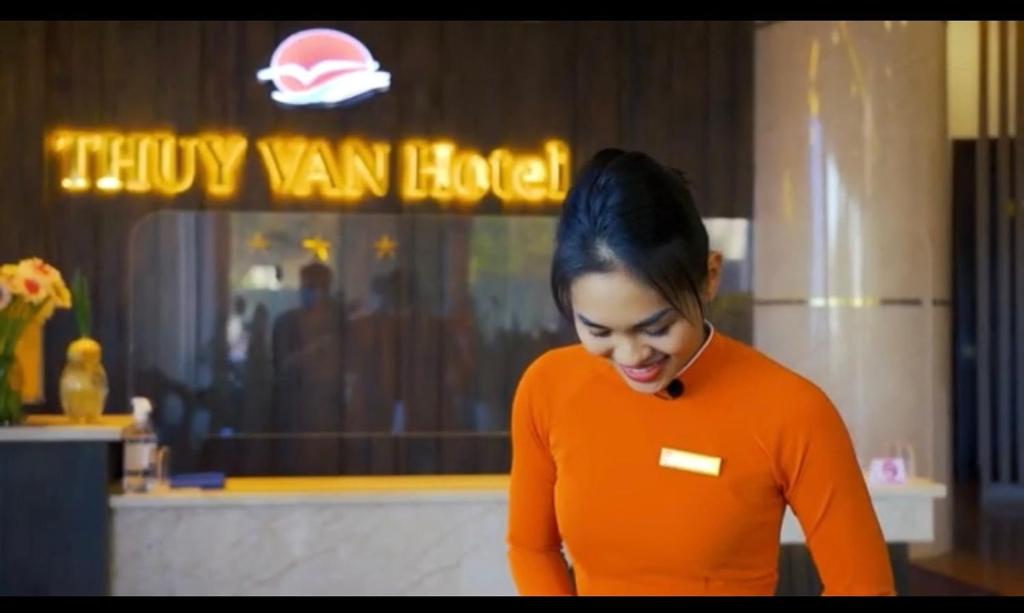 Thuy Van Hotel photo