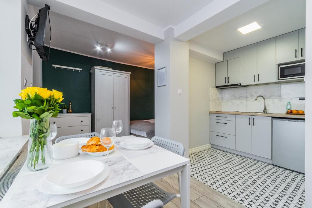 Apartamenty NCNK Cztery Katy w Katach Rybackich — Hotel in Katy Rybackie