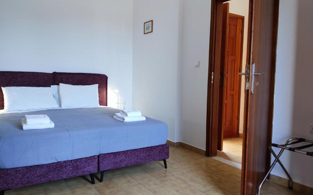 Maria Apartments — Pokoje in Pefkos, Wyspy Egejskie Południowe