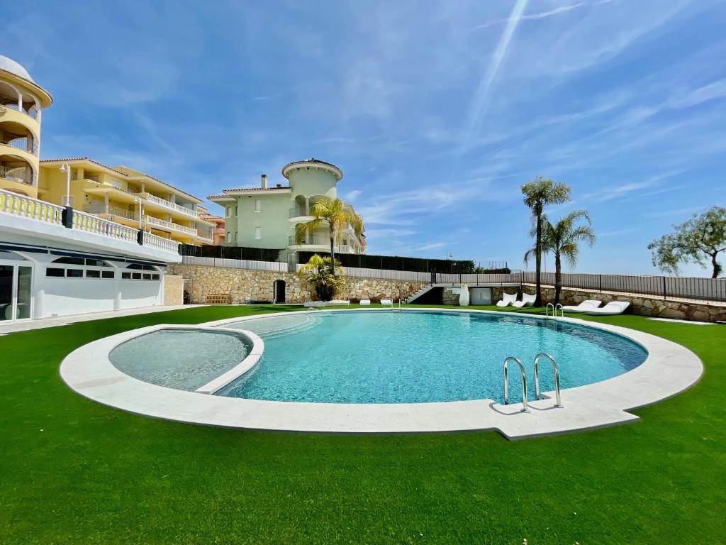 Apartamento vacacional Urb. Nerea II REF. 065 - 4