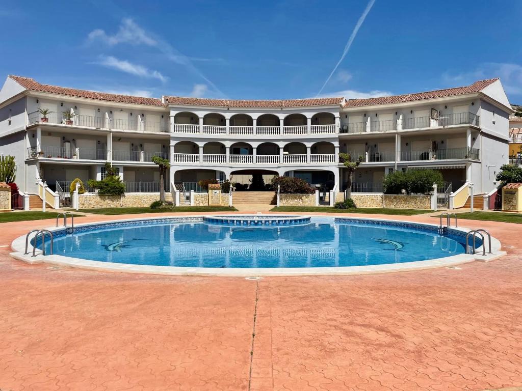 Apartamento vacacional Urb. Nerea II REF. 065 - 5