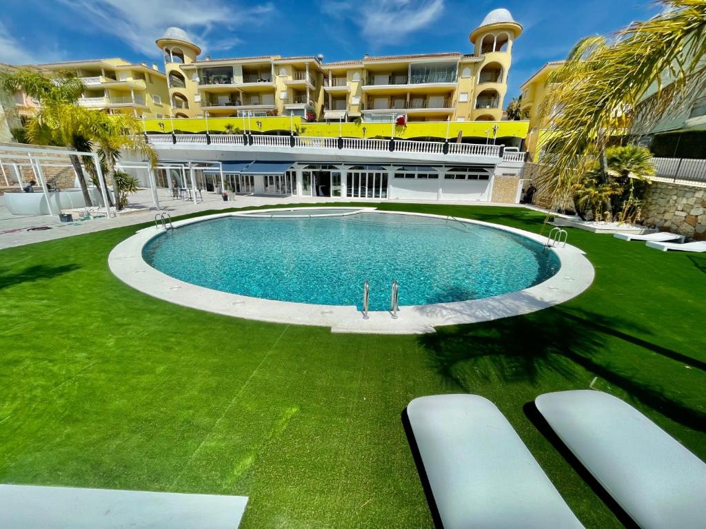 Apartamento vacacional Urb. Nerea II REF. 065 - 1