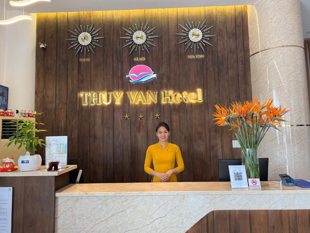 Thuy Van Hotel photo