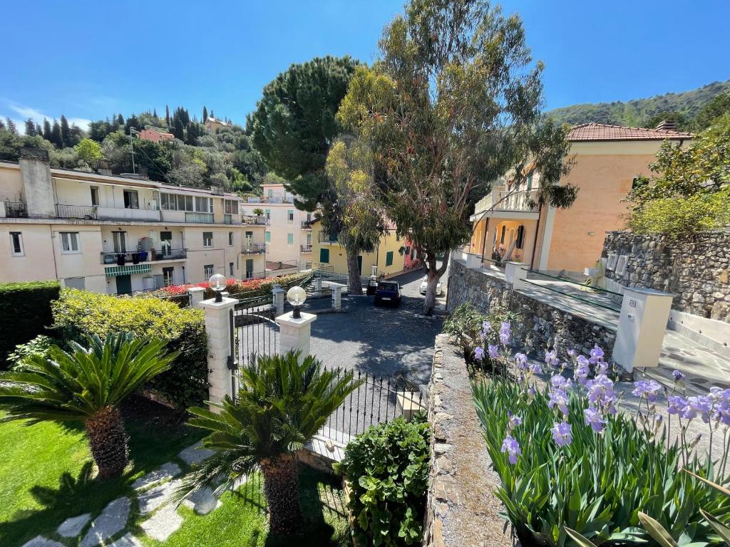 Holiday Rooms La Campagnetta - 2