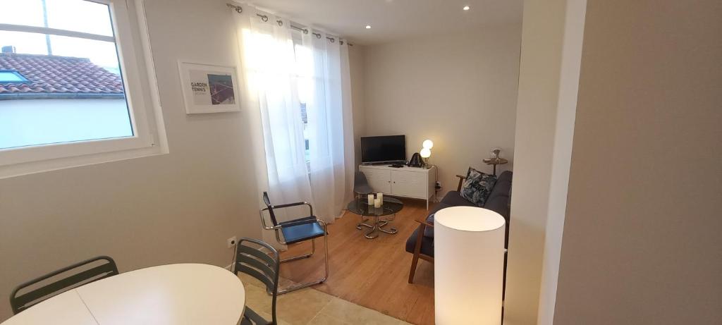 Royan appartement centre ville/mer - 2