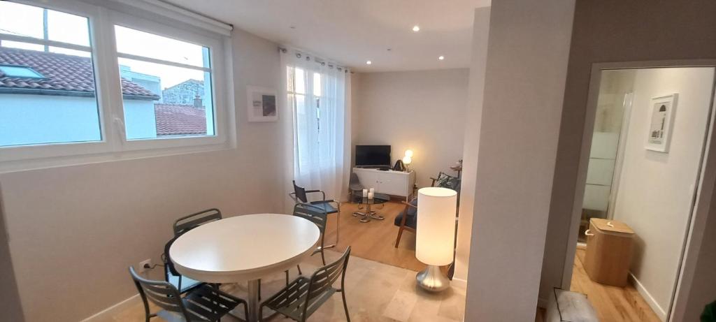 Royan appartement centre ville/mer - 3
