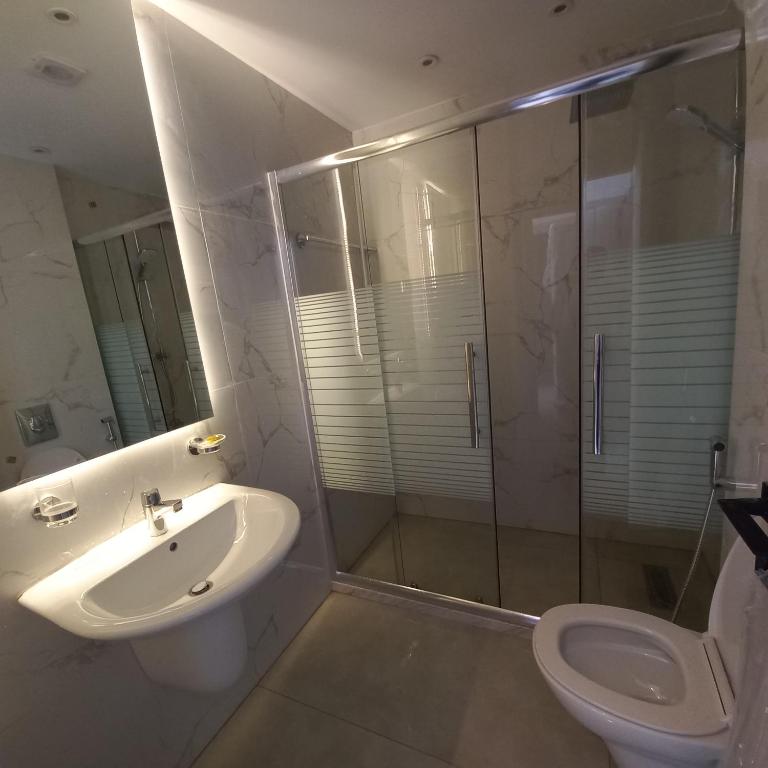 Al Kawther Apartments Hotel photo