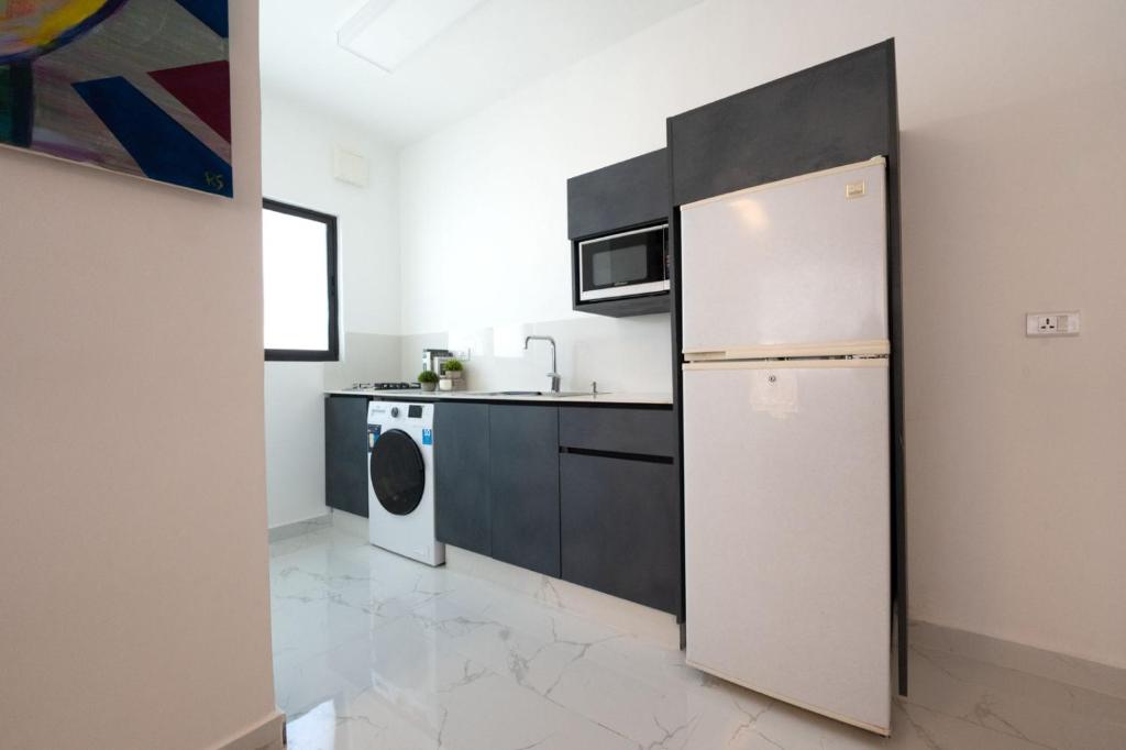 Al Kawther Apartments Hotel photo