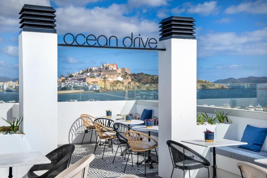Ocean Drive Ibiza - 2
