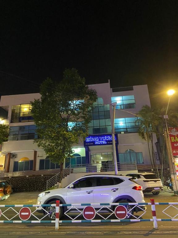 Hung Vuong Hotel 호텔 이미지 1