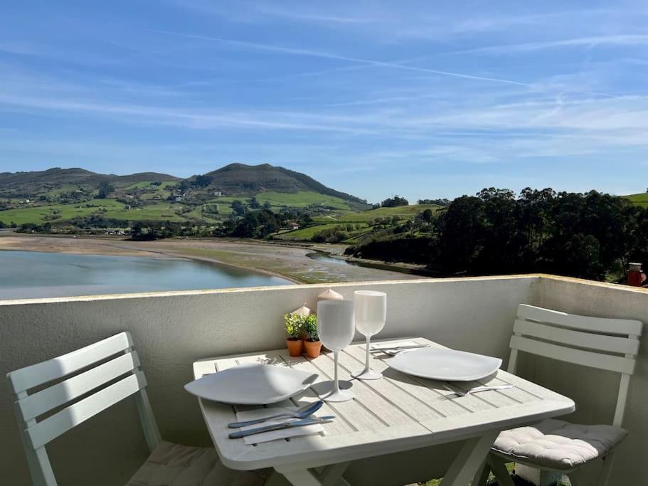 Apartamento Mogro, Miengo