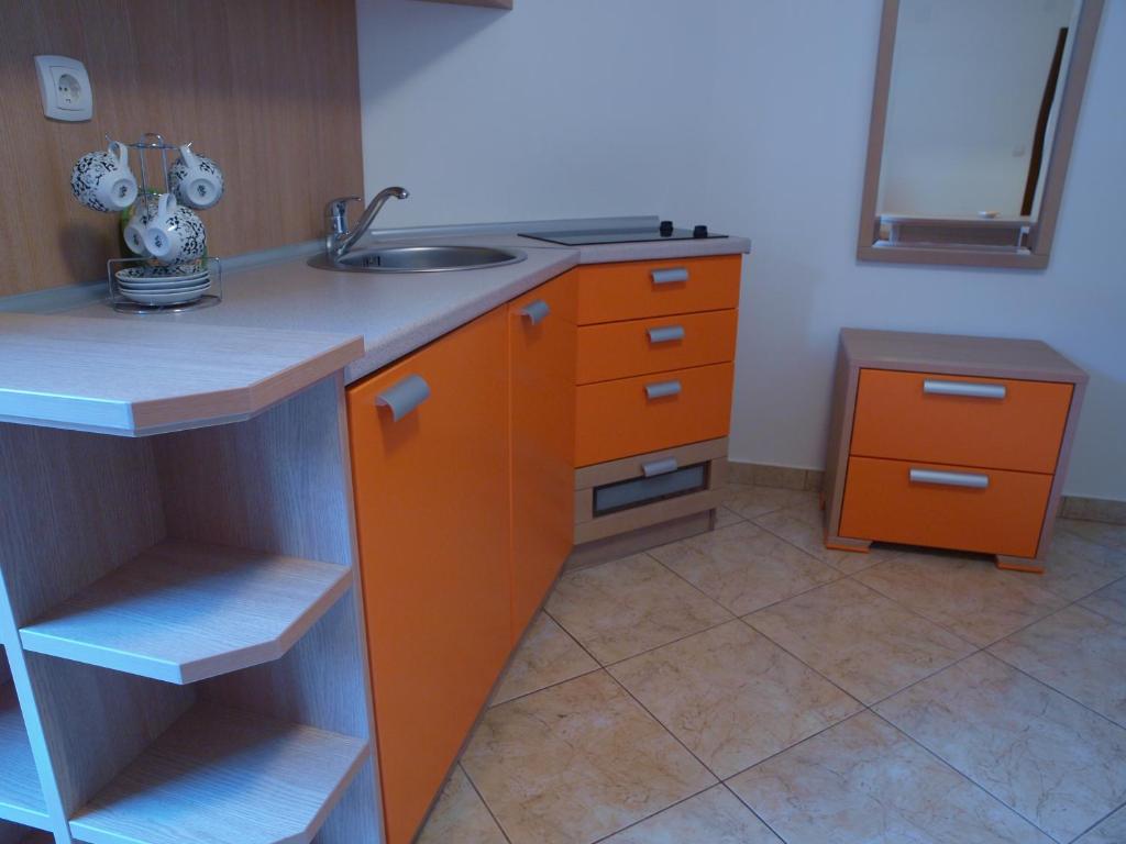 Apartments Laništa - Dragović - 3