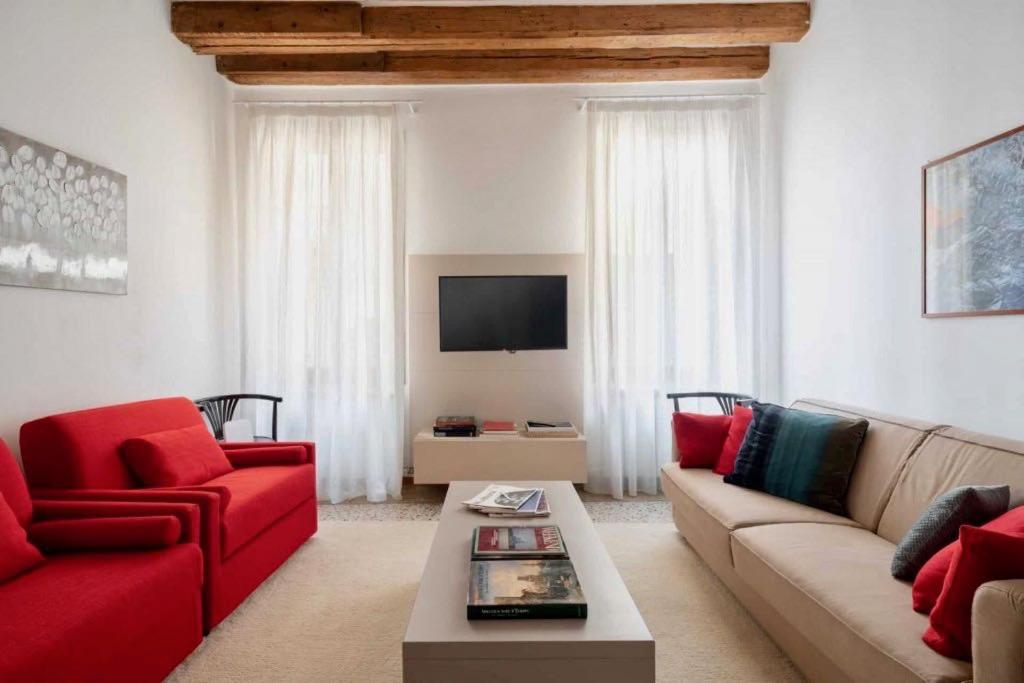 PALAZZO SAN SAMUELE - elegant apartment in San Marco - 3