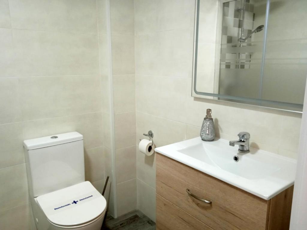 Apartamentos Peñiscola Residencial 3000 - 4